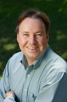 Patrick James