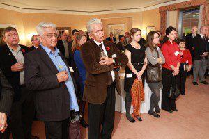 Helin Ottawa Launch