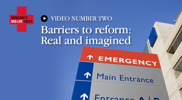 Medicare essay paper image