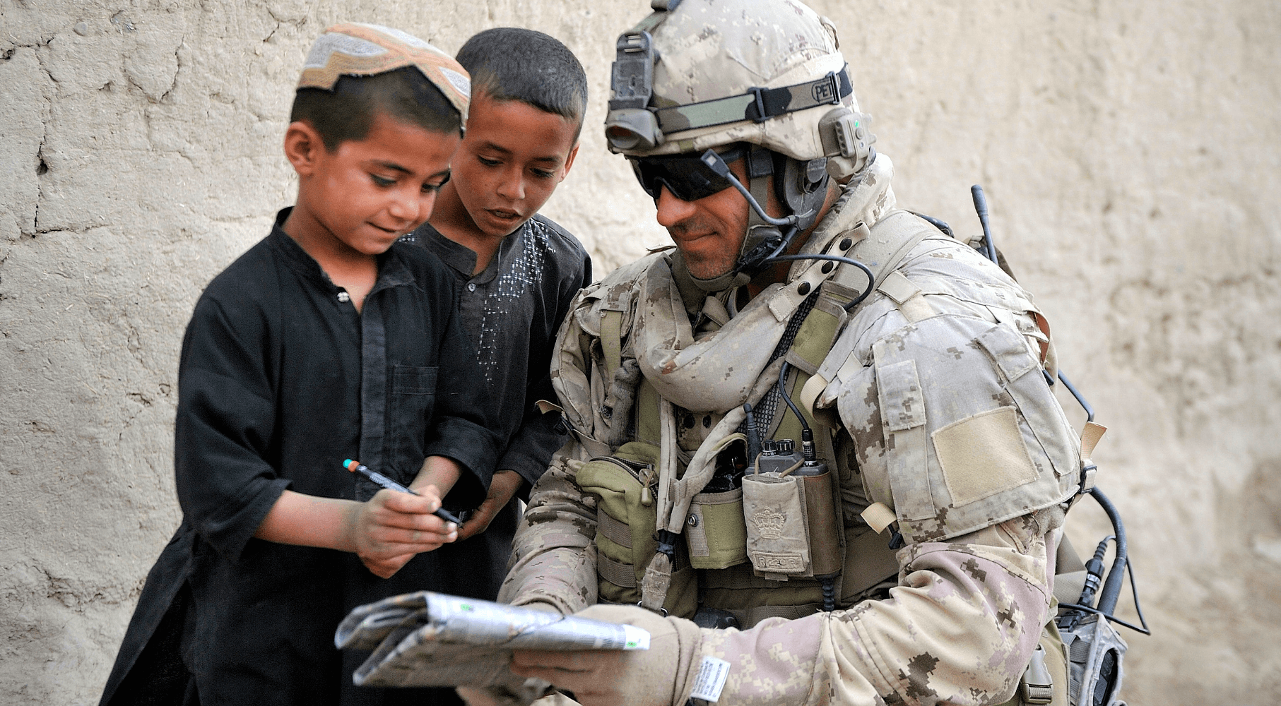 Essays canada afghanistan 08 image